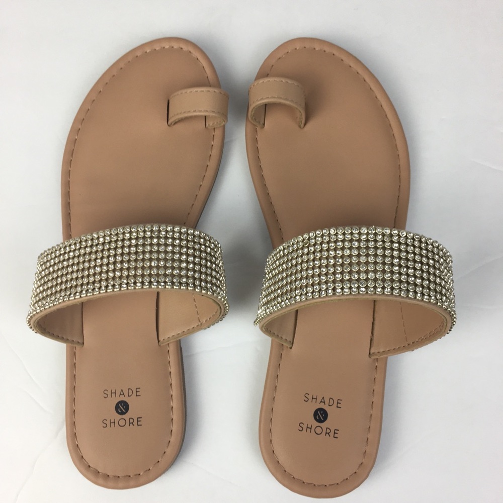 Shade & Shore Sandals